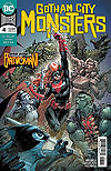 Gotham City Monsters (2019)  n° 4 - DC Comics