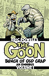 Goon: Bunch of Old Crap, An Omnibus, The (2019)  n° 1 - Exploding Albatross Funnybooks