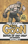 Goon: Bunch of Old Crap, An Omnibus, The (2019)  n° 2 - Exploding Albatross Funnybooks