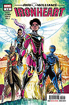 Ironheart (2019)  n° 12 - Marvel Comics