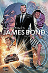 James Bond (2019)  n° 1 - Dynamite Entertainment
