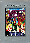 Marvel Masterworks: Fantastic Four (2003)  n° 21 - Marvel Comics