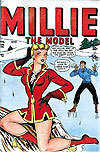 Millie The Model (1945)  n° 12 - Atlas Comics
