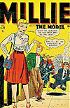 Millie The Model (1945)  n° 14 - Atlas Comics