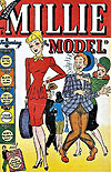 Millie The Model (1945)  n° 5 - Atlas Comics
