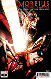 Morbius (2020)  n° 2 - Marvel Comics