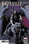 Morbius (2020)  n° 2 - Marvel Comics