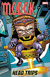 M.O.D.O.K.: Head Trips (2019)  n° 1 - Marvel Comics