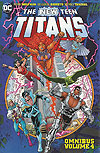 New Teen Titans Omnibus (New Edition)  n&deg;&nbsp;4 - DC Comics