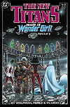 New Titans, The (1988)  n° 52 - DC Comics