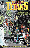 New Titans, The (1988)  n° 59 - DC Comics