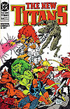 New Titans, The (1988)  n° 64 - DC Comics