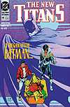 New Titans, The (1988)  n° 65 - DC Comics