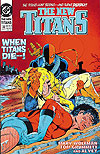 New Titans, The (1988)  n° 72 - DC Comics