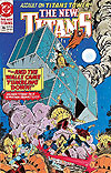 New Titans, The (1988)  n° 76 - DC Comics