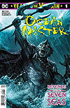 Ocean Master: Year of The Villain (2019)  n° 1 - DC Comics