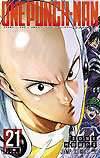 One Punch-Man (2012)  n° 21 - Shueisha