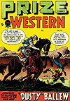 Prize Comics Western (1948)  n° 70 - Prize Publications