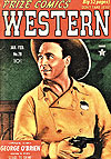 Prize Comics Western (1948)  n° 79 - Prize Publications