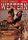 Prize Comics Western (1948)  n° 80 - Prize Publications