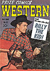 Prize Comics Western (1948)  n° 81 - Prize Publications
