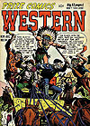 Prize Comics Western (1948)  n° 84 - Prize Publications