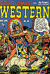 Prize Comics Western (1948)  n° 86 - Prize Publications