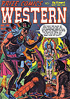 Prize Comics Western (1948)  n° 87 - Prize Publications