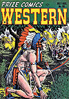 Prize Comics Western (1948)  n° 88 - Prize Publications