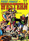 Prize Comics Western (1948)  n° 91 - Prize Publications