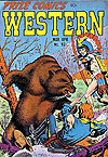 Prize Comics Western (1948)  n° 92 - Prize Publications