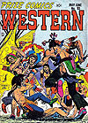 Prize Comics Western (1948)  n° 93 - Prize Publications