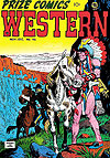 Prize Comics Western (1948)  n° 96 - Prize Publications