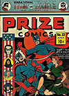 Prize Comics (1940)  n° 13 - Prize Publications