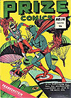 Prize Comics (1940)  n° 14 - Prize Publications