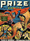 Prize Comics (1940)  n° 15 - Prize Publications