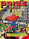 Prize Comics (1940)  n° 20 - Prize Publications