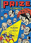 Prize Comics (1940)  n° 30 - Prize Publications