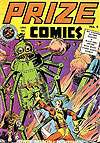 Prize Comics (1940)  n° 4 - Prize Publications