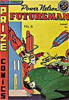 Prize Comics (1940)  n° 6 - Prize Publications