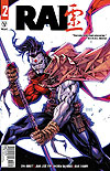 Rai (2019)  n° 2 - Valiant Comics