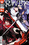 Rwby (2019)  n° 3 - DC Comics