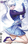 Rwby (2019)  n° 3 - DC Comics