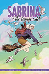 Sabrina The Teenage Witch (2019)  n° 1 - Archie Comics