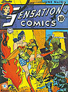Sensation Comics (1942)  n° 18 - DC Comics