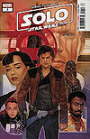 Solo: A Star Wars Story Adaptation (2018)  n° 7 - Marvel Comics