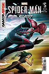 Marvel's Spider-Man: Velocity (2019)  n° 5 - Marvel Comics