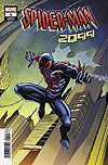 Spider-Man 2099 (2019)  n° 1 - Marvel Comics