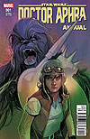 Star Wars: Doctor Aphra Annual (2017)  n° 1 - Marvel Comics