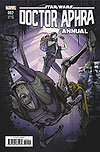 Star Wars: Doctor Aphra Annual (2017)  n° 2 - Marvel Comics